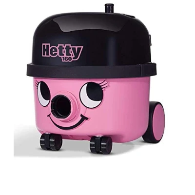 Immagine di Numatic 903371 Aspirapolvere, colore: Rosa