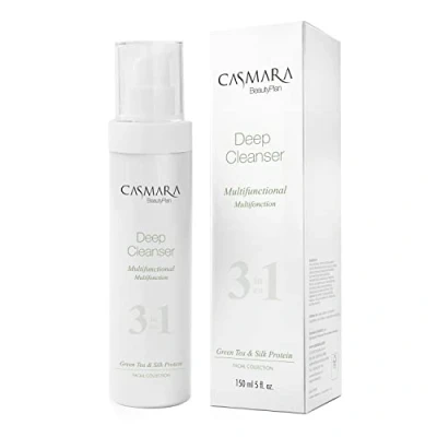 Immagine di CASMARA CLEANSER 3 IN 1 DEEP CLEANSING 150ML NEW