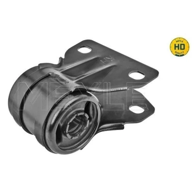 Immagine di MEYLE 714 610 0028/HD Silent Block con supporto Assale anteriore Dx