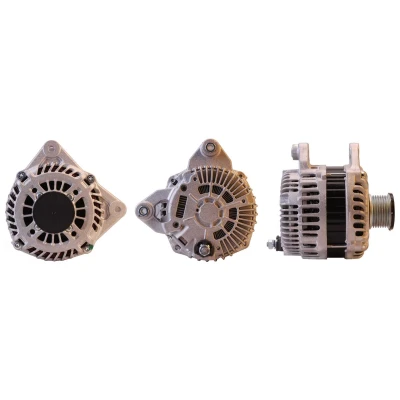 Immagine di LUCAS ELECTRICAL LRA03653 Alternatore 14V 150A NISSAN: Qashqai / Qashqai+2 I, X Trail