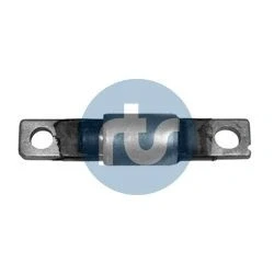 Immagine di RTS 017 02312 Silent Block Assale anteriore bilaterale, inferiore, 115 NISSAN: Qashqai / Qashqai+2 I, X Trail, RENAULT: Koleos I