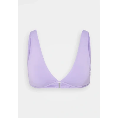 Immagine di Billabong SOL Searcher AVA Bikini pezzo sopra, Donna, Taglia: Large, Lilac