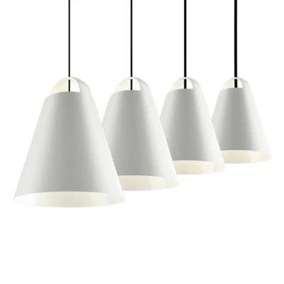Immagine di Louis Poulsen Above lampada a sospensione, 17,5 cm