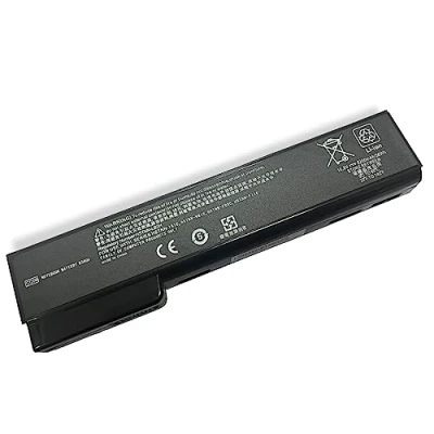 Immagine di szyuya CC06 CC09 CC06XL Batteria del computer per HP ProBook 6360B 6460B 6465B 6470B 6475B 6570B EliteBook 8460P 8460W 8560P (10.8V 56Wh 5200mAh)