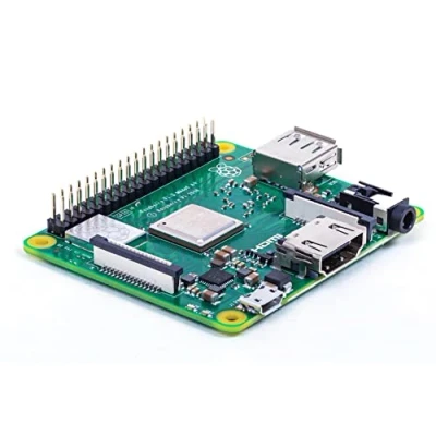 Immagine di Raspberry Pi® 3 A+ 512 MB 4 x 1.4 GHz