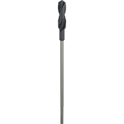 Immagine di Bosch Accessories 2608597416 Punta per casseforme 26 mm Lunghezza totale 400 SDS Plus 1 pz.