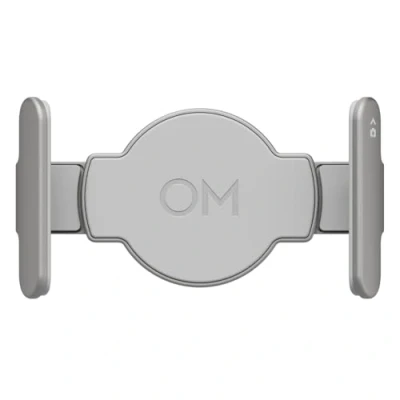 Immagine di DJI Morsetto magnetico per smartphone 4 OM, Compatibilità: Osmo Mobile 7P, 7, 6, SE, OM 5,