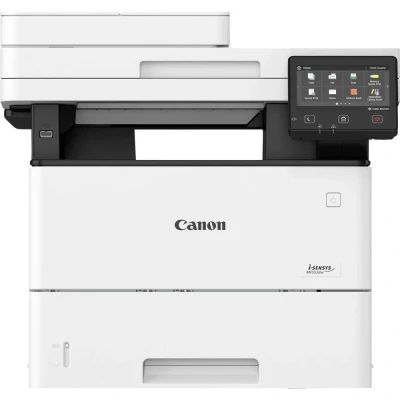Immagine di Canon i SENSYS MF553DW Laser A4 1200 x DPI 43 ppm Wi Fi 5160C010