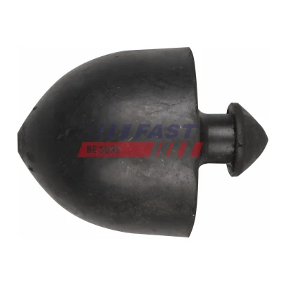 Immagine di IVECO 93807567 Tampone paracolpo, Sospensione Assale post. bilaterale IVECO: DAILY 2 Pritsche/Fahrgestell, 1