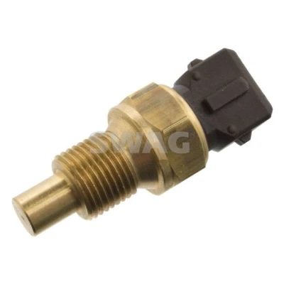 Immagine di SWAG 62 10 6458 Sensore Temperatura Refrigerante marrone CITROËN: Saxo Hatchback, Berlingo / First I Van, XM II Hatchback