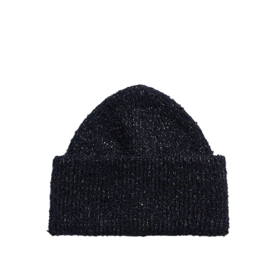 Immagine di PIECES Pyron Lurex Beanie One Size