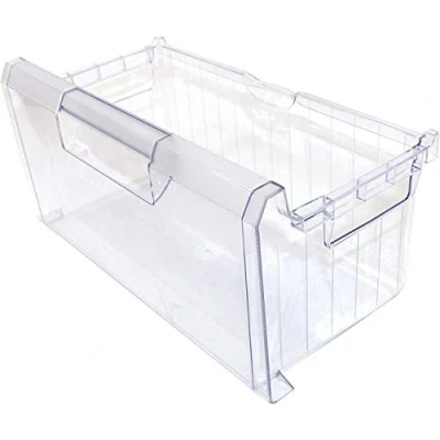 Immagine di Siemens 00356527 Gefriergeräte Accessori/Cassetti/Cassetto congelatore inferiore