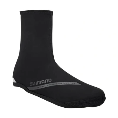 Immagine di Copriscarpe Shimano Dual Soft Shell Shoe C
