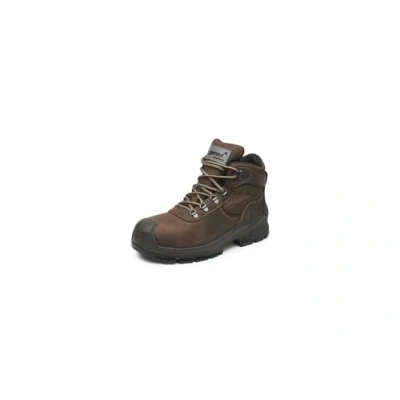 Immagine di Gevavi Gx21, Scarpe da constuction Uomo, 05 Bruin, 42 EU
