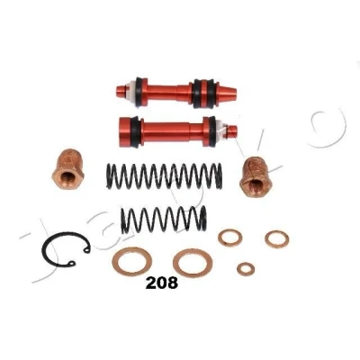 Immagine di JAPKO 14208 Kit riparazione, Cilindro maestro comando freno