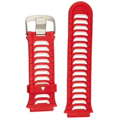 Immagine di Garmin Band, White/Red For Forerunner© 920XT, 010 11251 42 (For 920XT)