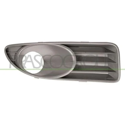 Immagine di PRASCO FT4402135 Griglia Paraurti con foro/fori per fendinebbia Dx
