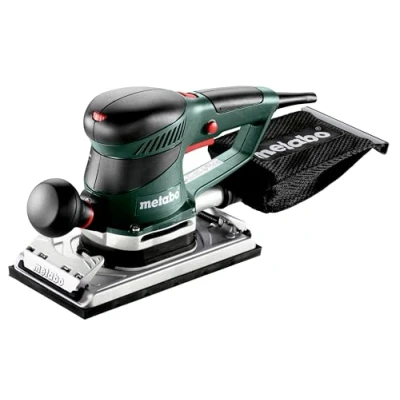 Immagine di LIJADORA ORBITAL SRE 4351 TurboTec_350V