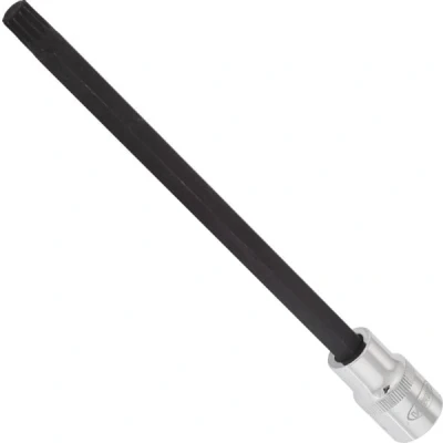 Immagine di VIGOR V2134 Multidente XZN Inserto giravite a bussola 10 mm M10 1/2 (12.5 mm)