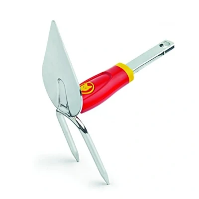 Immagine di Zappetta doppia 71AAA024650 IM M 7 cm Wolf Combisystem Multi Star