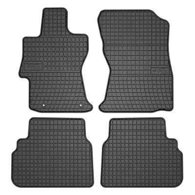 Immagine di Tappetini in gomma FROGUM MMT A040 401846