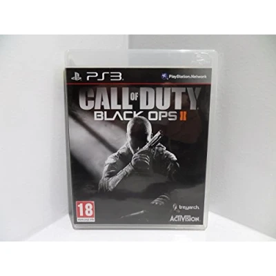 Immagine di Call of Duty: Black Ops II [Standard edition] PlayStation 3 [Edizione: Regno Unito]