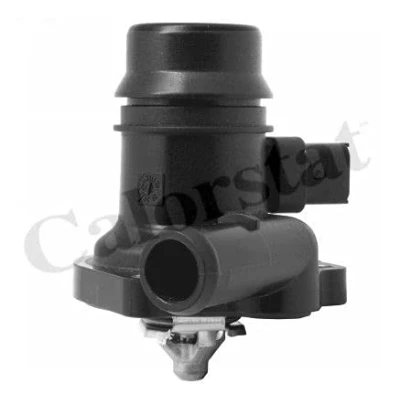 Immagine di CALORSTAT by Vernet TE7250.103J Termostato motore 103 con guarnizione OPEL: Corsa D Hatchback, Meriva B, Zafira C Tourer, CHEVROLET: Cruze Sedan, Trax