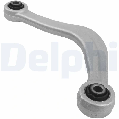 Immagine di DELPHI TC4772 Braccio oscillante, Sospensione ruota senza snodo portante/di guida posteriore, Sx trasversale oscillante Alluminio