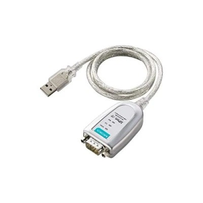 Immagine di Moxa Convertitore USB/Seriale RS232 RS422 RS485 UPort 1150