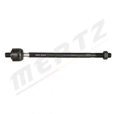 Immagine di MERTZ M S0435 Snodo Assiale Assale anteriore Sx, Dx 295,9 con dado FIAT: Ducato II Van, Bus