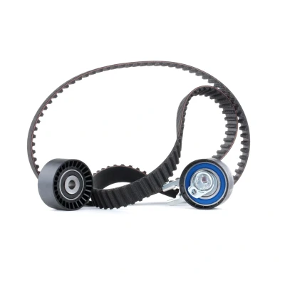 Immagine di SNR KD459.38 Kit cinghia di distribuzione 144 FORD: FIESTA 5, 6, Fusion Station Wagon, CITROËN: C3 II, I Hatchback, C2 Hatchback