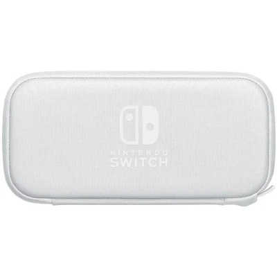 Immagine di Nintendo Custodia e Pellicola Protettiva 10002757 Switch Lite Switch, Giallo