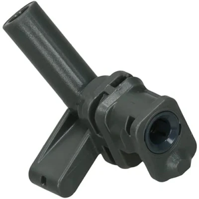 Immagine di SPARES2GO Beccuccio decalcificante compatibile con caffettiera DeLonghi Nespresso Lattissima EN520 EN560 F4