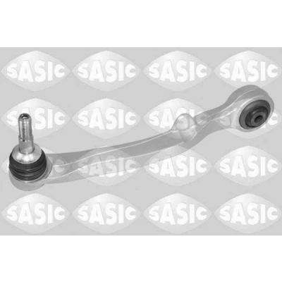 Immagine di SASIC 7476458 Braccio oscillante, Sospensione ruota Assale anteriore, posteriore, Superiore, Sx Triangolo oscillante(Veic. com./ind.) BMW: 7, 6 Coupe