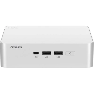 Immagine di Asus Mini PC (HTPC) NUC 15 PRO+ RNUC15CRSU700002 2.5 cm (1 pollici) Intel® Core™ Ultra 7 (Series 2) 96 GB RAM Intel ARC 140 T. 90AR00P3 M00040
