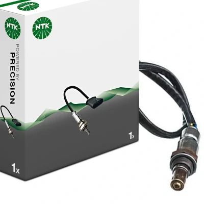 Immagine di NGK 95485 Sonda lambda 5 AUDI: Q7