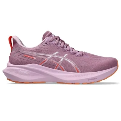 Immagine di Asics GT2000 13 Scarpe da corsa su strada, Donna, Taglia: 37.5, Lilac Tessuto / sintetico