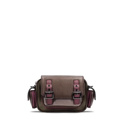 Immagine di Hispanitas Borsa a tracolla, Donna, Taglia: One Size, Brown