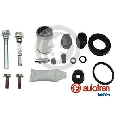 Immagine di AUTOFREN SEINSA D43304S Kit Revisione Pinze Freno Assale posteriore 36mm PISTON KIT+GUIDEPINS OPEL: Astra G Caravan, Van