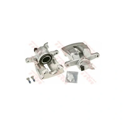 Immagine di TRW BHU341E Pinza freno Ghisa LAND ROVER: Range Rover 3, Discovery 3