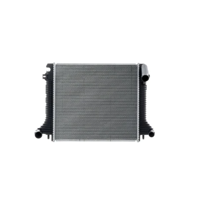 Immagine di MAHLE ORIGINAL CR 1217 000P Radiatore motore 575 510 42 Alette di raffreddamento saldate