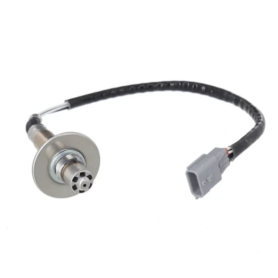 Immagine di VALEO 368271 Sonda lambda davanti al catalizzatore M18x1,5 planare, Filettatura prelubrificata, riscaldato RENAULT: Twingo 3