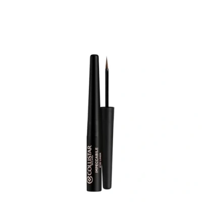 Immagine di Collistar Impeccable Eyeliner Brown 2,5 ml