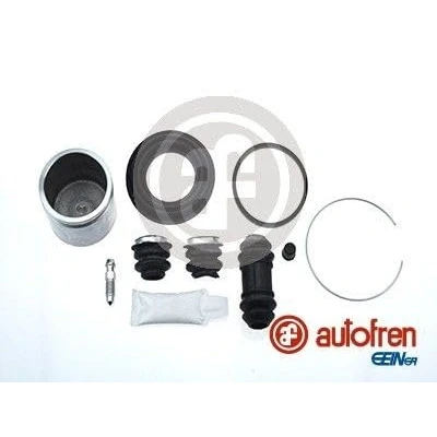Immagine di AUTOFREN SEINSA D42552C Kit Revisione Pinze Freno Assale anteriore 51