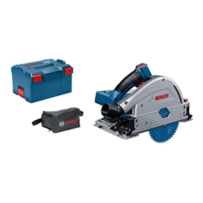 Immagine di Bosch Professional Biturbo GKT 18V 52 GC Sega circolare cordless 140 mm 20 18 V