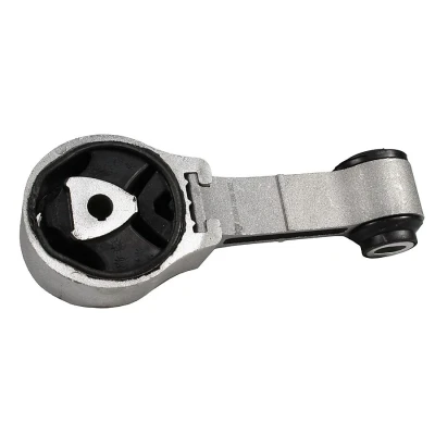 Immagine di METZGER 8053954 Supporto motore Dx in alto Cuscinetto gomma metallo RENAULT: MEGANE 3 Grandtour, SCENIC 3,