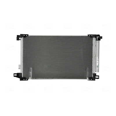 Immagine di NISSENS 941382 Condensatore con essiccatore TOYOTA: Corolla XII Sedan (E210) 1.6 VVTi 2019