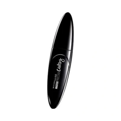 Immagine di Maybelline New York Curvy Eyeliner Pennarello con Punta a Clessidra