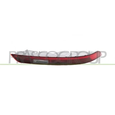 Immagine di PRASCO AD8244453 Retronebbia Dx con portalampada AUDI: Q5