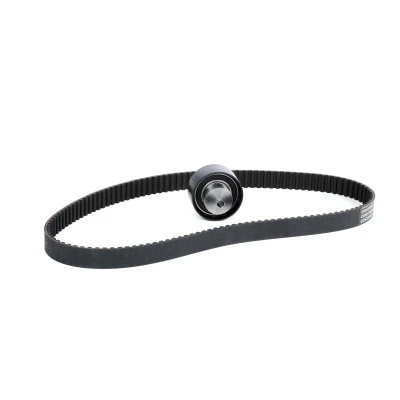 Immagine di CONTITECH CT1049K1 Kit cinghia di distribuzione 124 ALFA ROMEO: Giulietta Hatchback, MiTo, ABARTH: 500C / 595C 695C Cabrio, LANCIA: DELTA 3